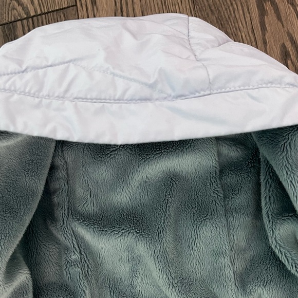 omni-heat columbia winter jacket - Picture 3 of 4